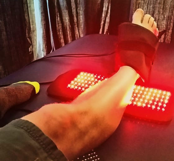 Red Light Therapy