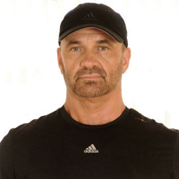 Harry Mitterbauer