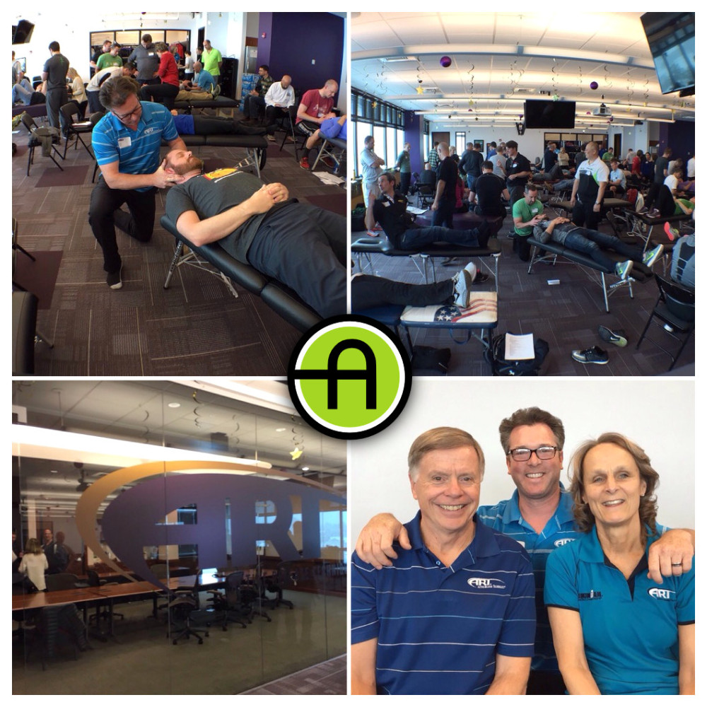 A.R.T. Assistant Instructor Training in Denver